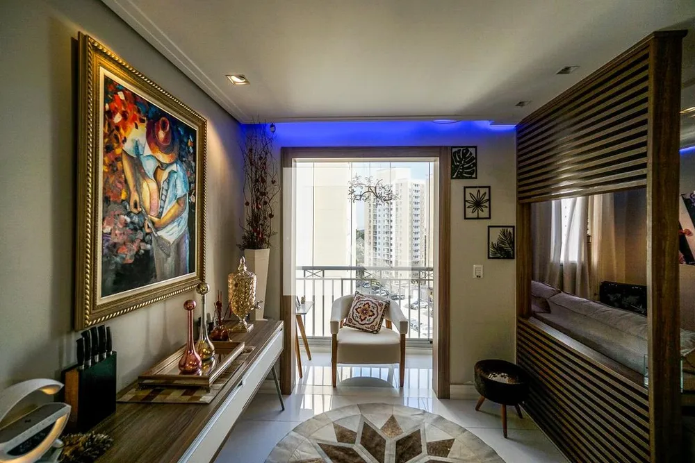 Apartamento, 2 quartos, 65 m² - Foto 4