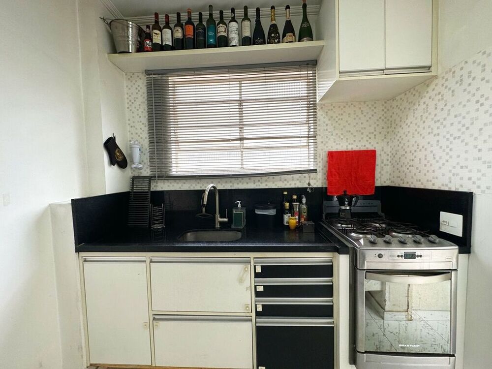 Apartamento, 2 quartos, 63 m² - Foto 3