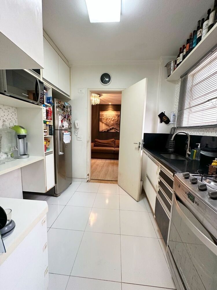 Apartamento, 2 quartos, 63 m² - Foto 2
