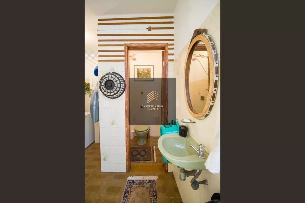 Casa, 3 quartos, 209 m² - Foto 11