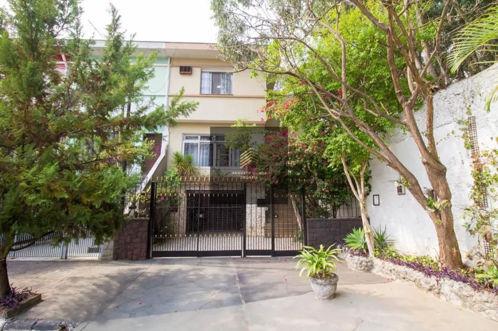 Casa, 3 quartos, 209 m² - Foto 5