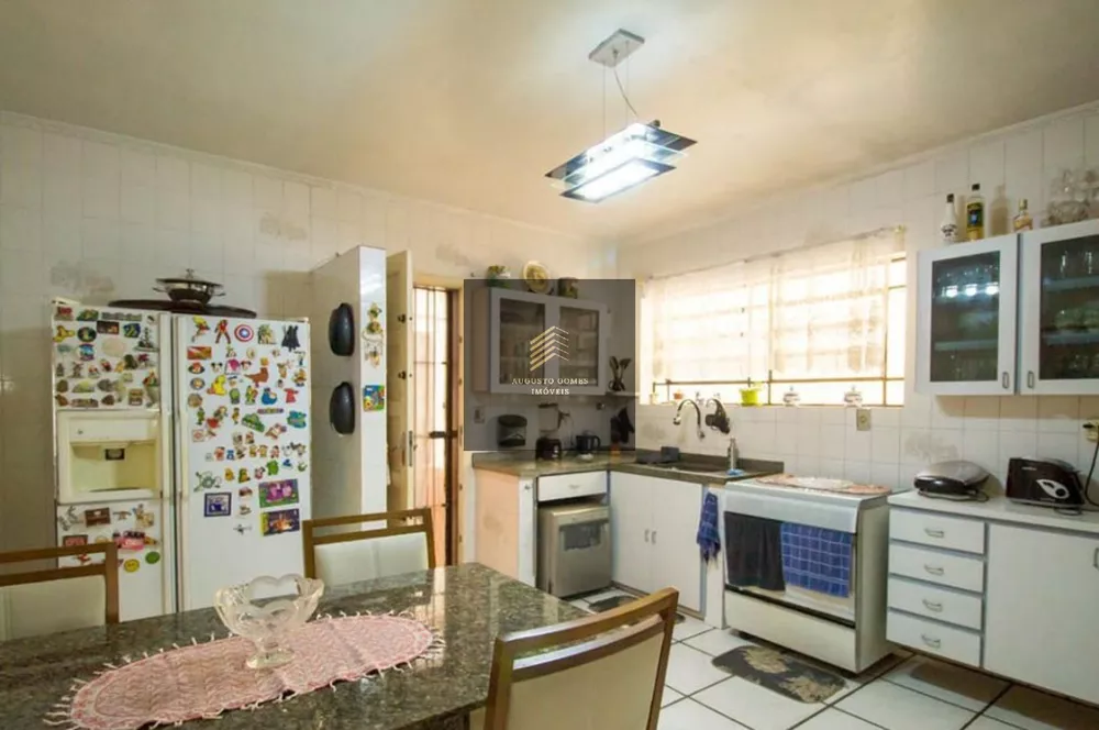 Casa, 3 quartos, 209 m² - Foto 19