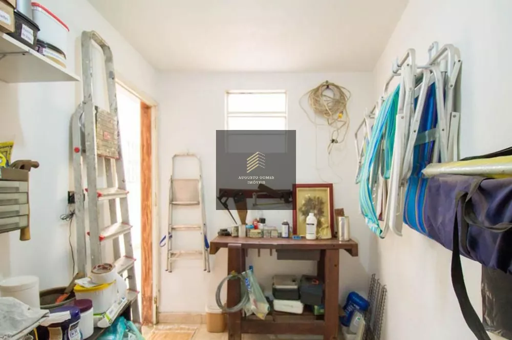 Casa, 3 quartos, 209 m² - Foto 13