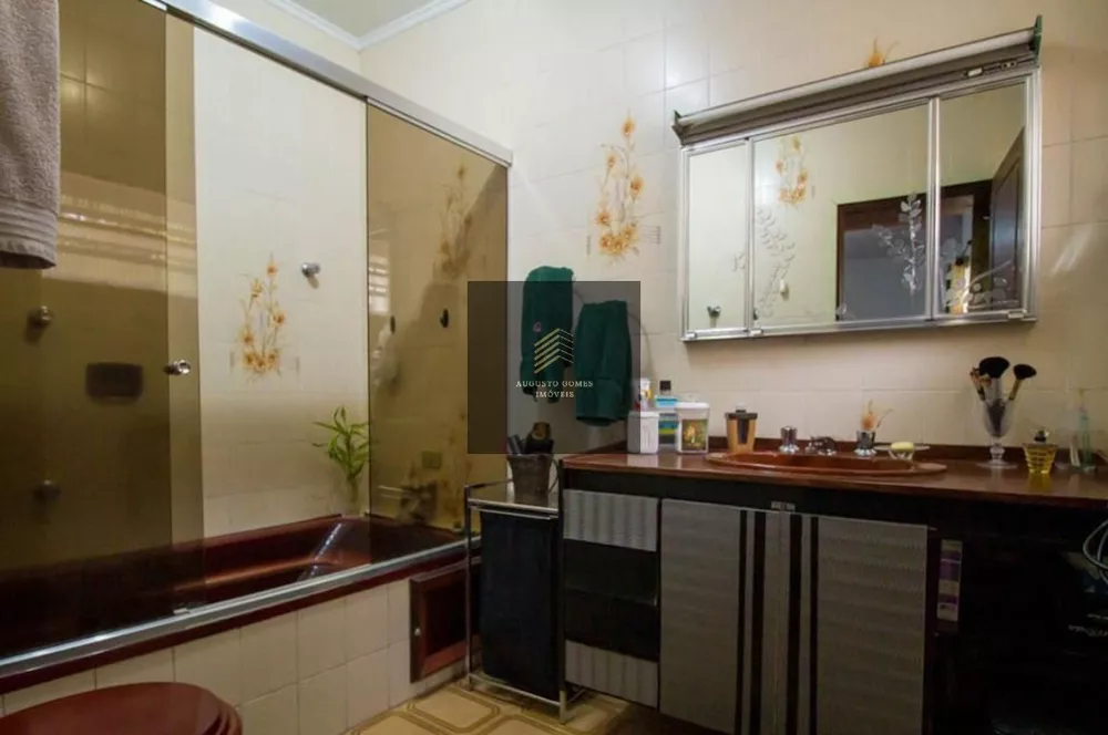 Casa, 3 quartos, 209 m² - Foto 22