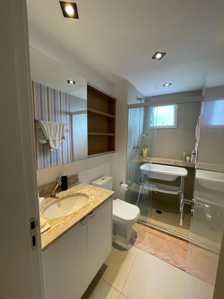 Apartamento, 3 quartos, 108 m² - Foto 2