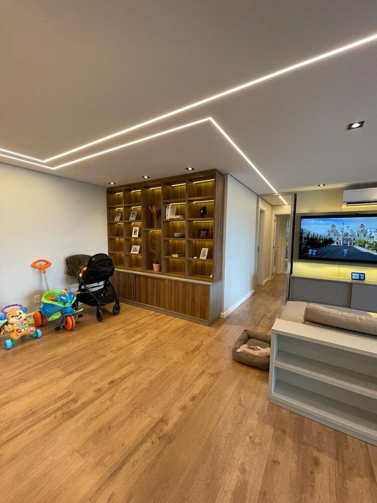 Apartamento, 3 quartos, 108 m² - Foto 7