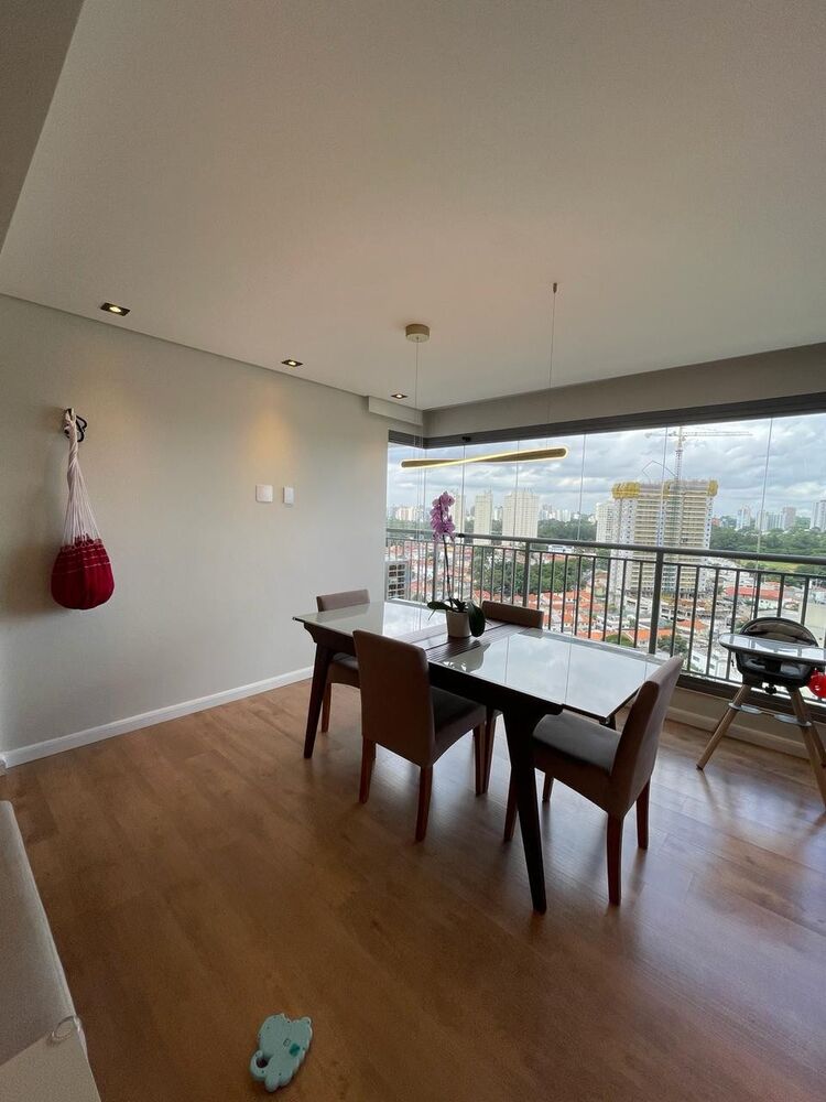Apartamento, 3 quartos, 108 m² - Foto 4