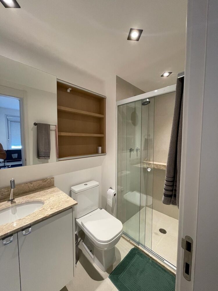 Apartamento, 3 quartos, 108 m² - Foto 3