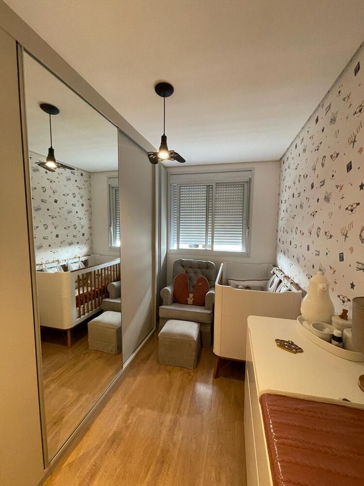 Apartamento, 3 quartos, 108 m² - Foto 1