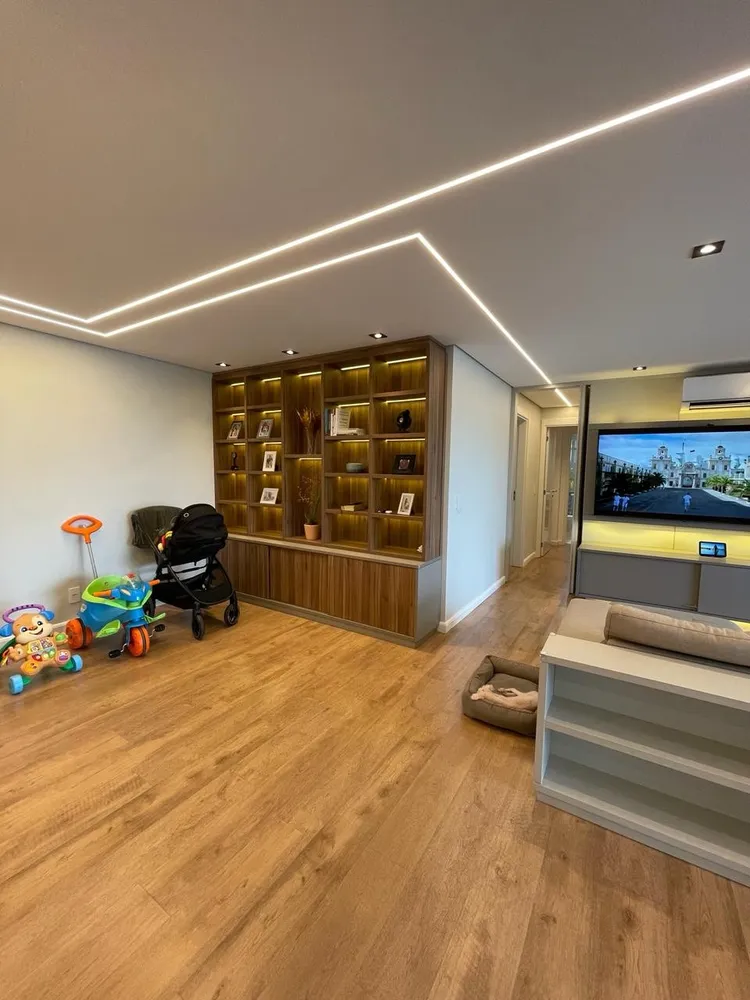 Apartamento, 3 quartos, 108 m² - Foto 9