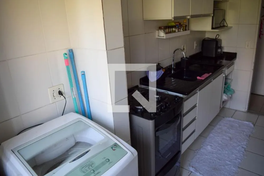 Apartamento, 2 quartos, 52 m² - Foto 8