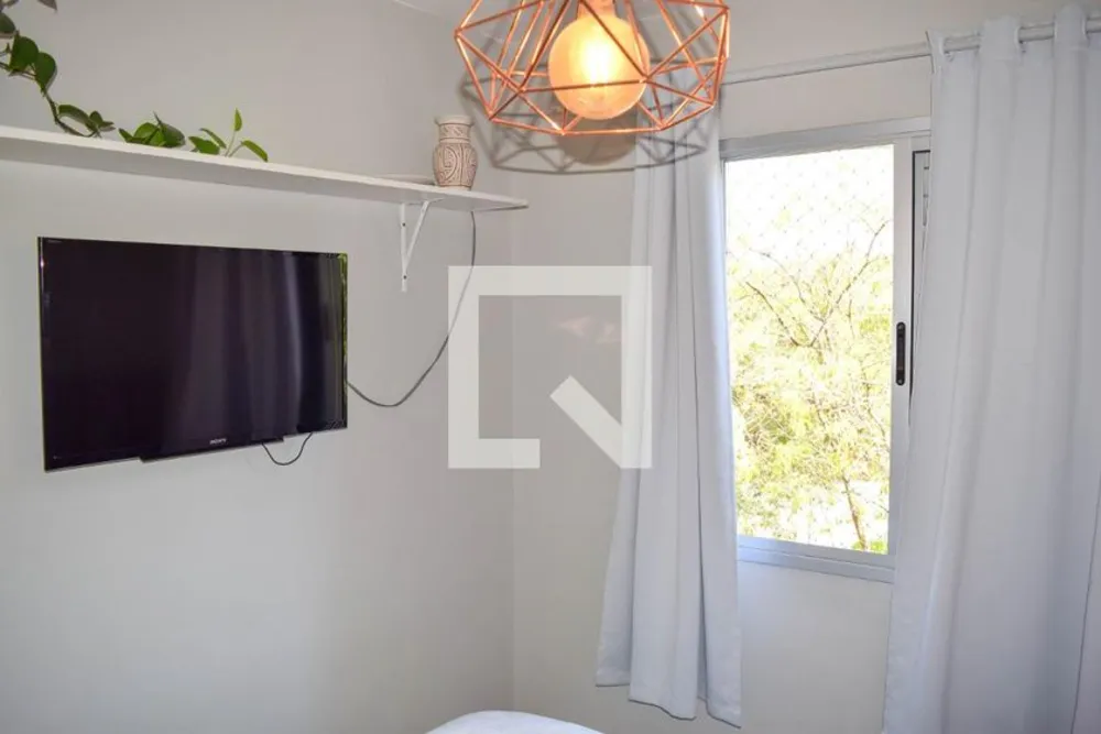 Apartamento, 2 quartos, 52 m² - Foto 6