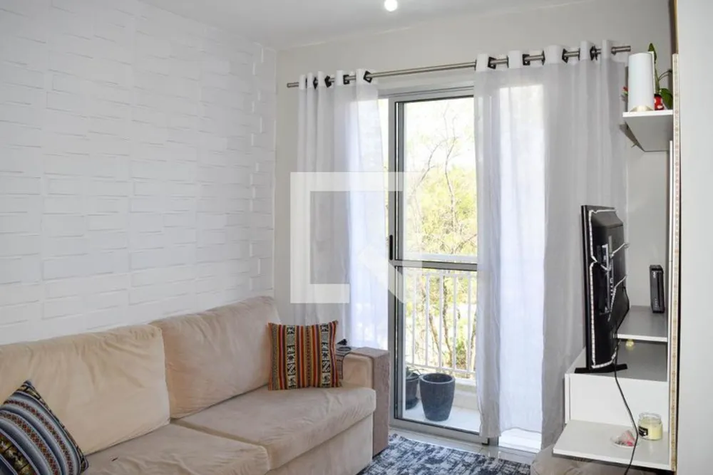Apartamento, 2 quartos, 52 m² - Foto 1