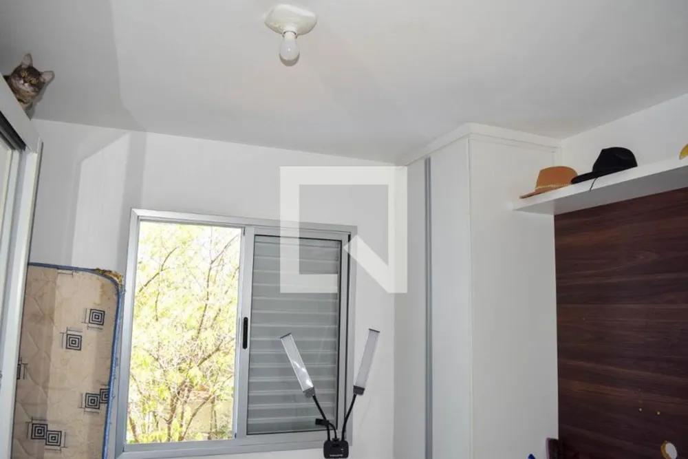 Apartamento, 2 quartos, 52 m² - Foto 7