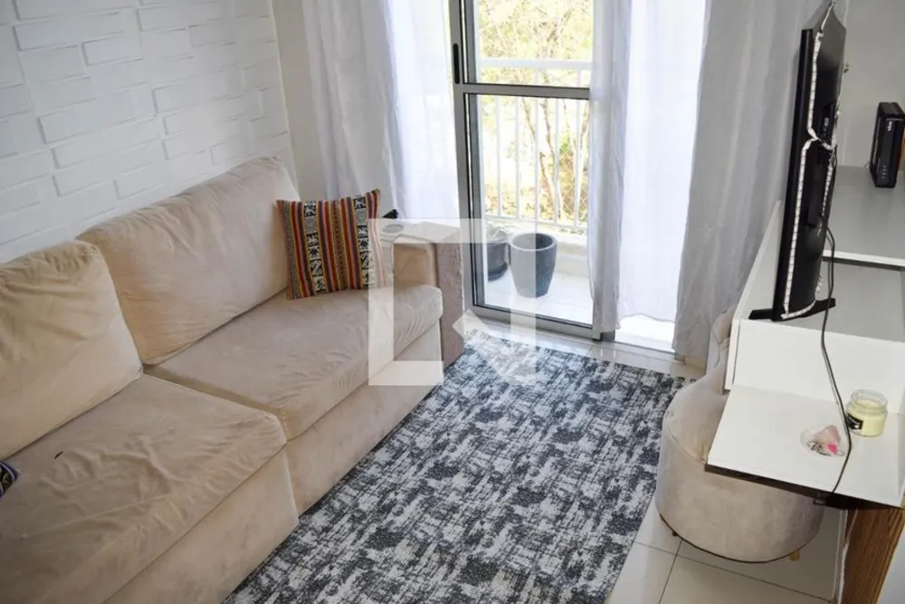 Apartamento, 2 quartos, 52 m² - Foto 2