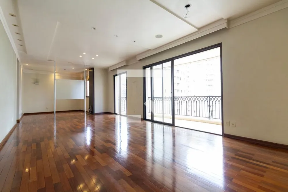 Apartamento, 3 quartos, 165 m² - Foto 1