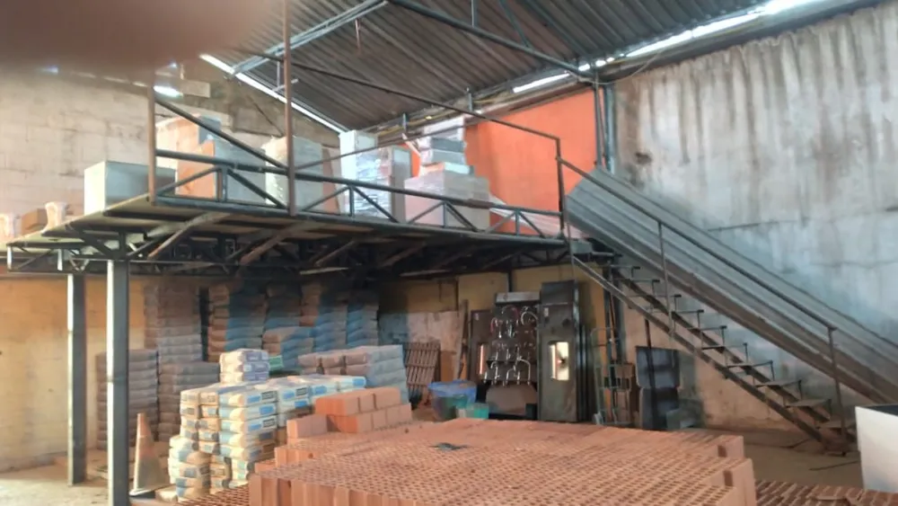 Depósito-Galpão - Foto 7