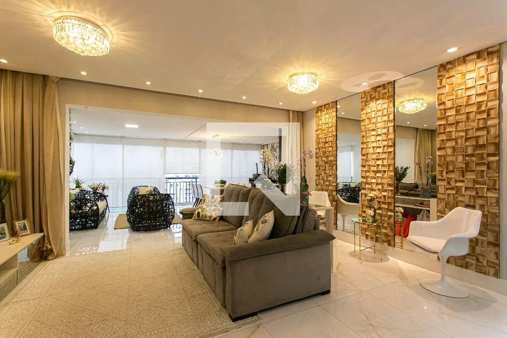 Apartamento, 3 quartos, 123 m² - Foto 2