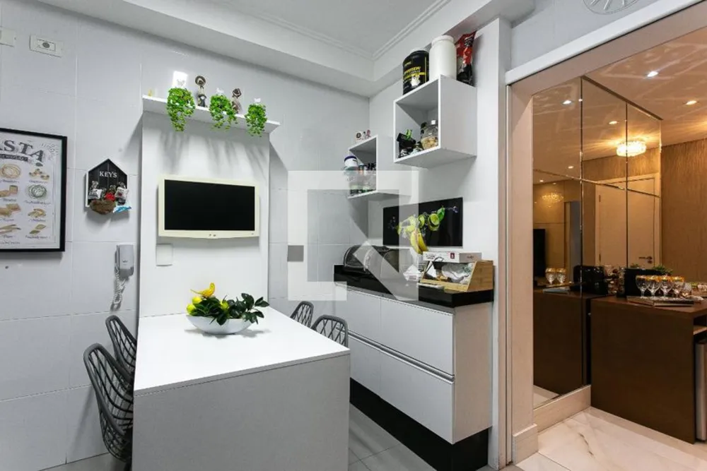 Apartamento, 3 quartos, 123 m² - Foto 6
