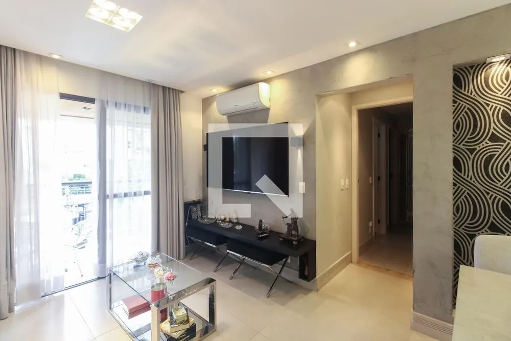 Apartamento, 3 quartos, 90 m² - Foto 3
