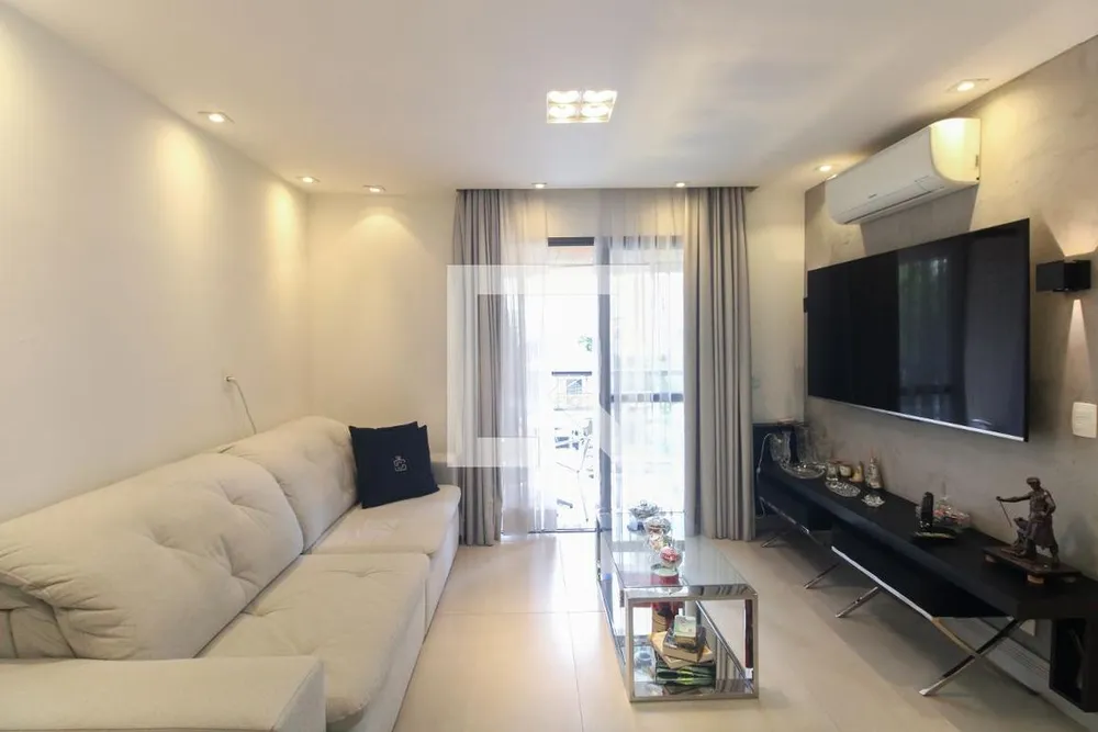 Apartamento, 3 quartos, 90 m² - Foto 2