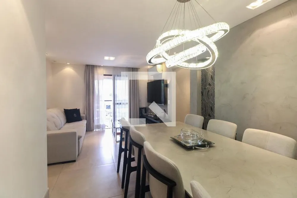 Apartamento, 3 quartos, 90 m² - Foto 1
