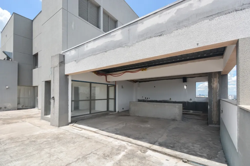 Cobertura, 2 quartos, 360 m² - Foto 1