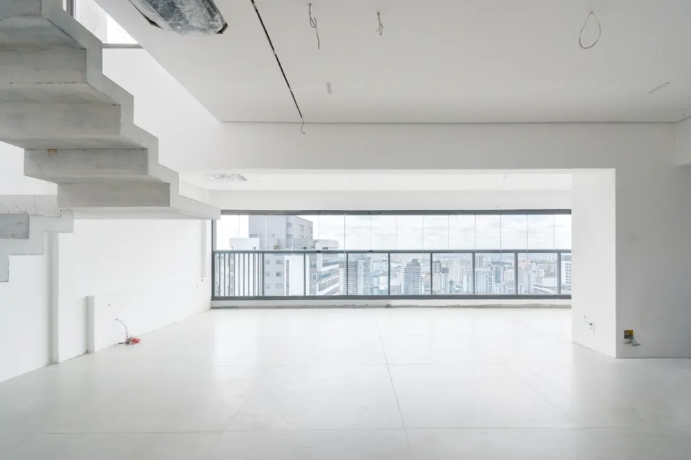 Cobertura, 2 quartos, 360 m² - Foto 2