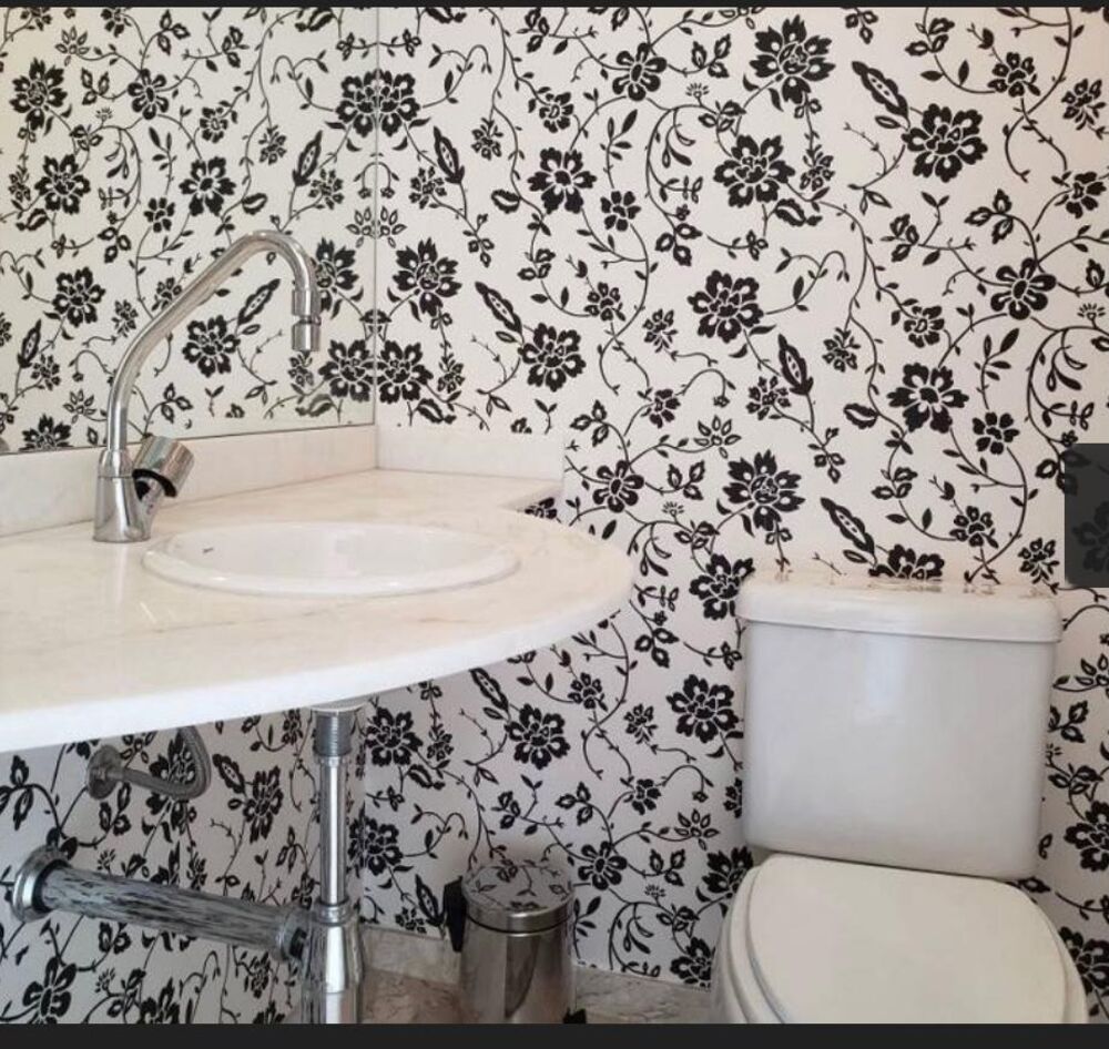 Cobertura, 3 quartos, 190 m² - Foto 1