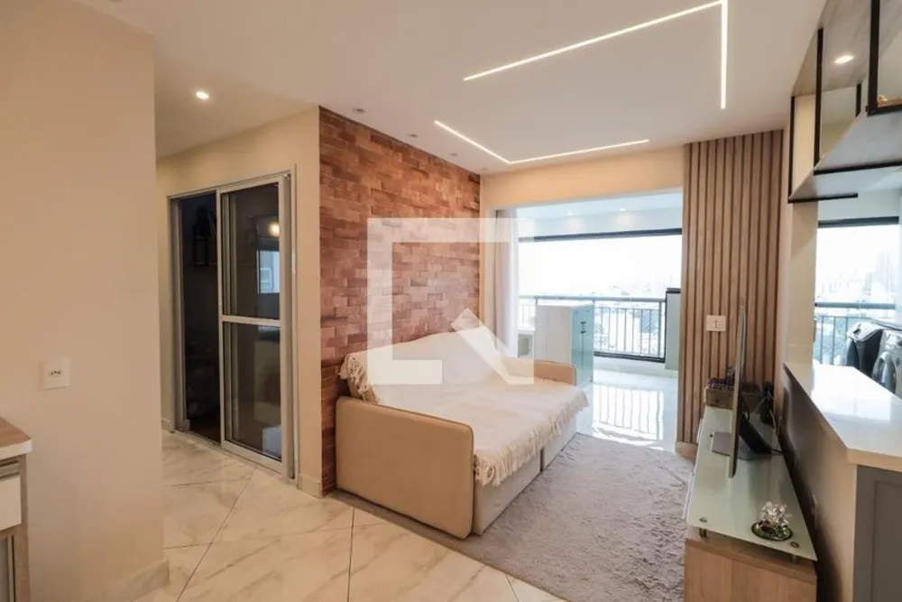 Apartamento, 3 quartos, 85 m² - Foto 3