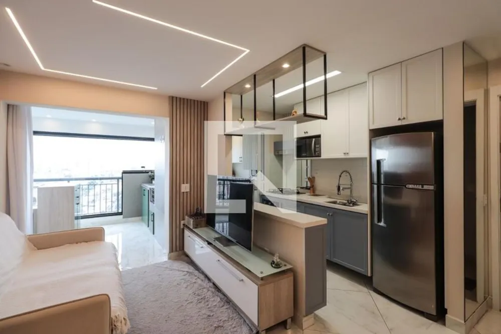 Apartamento, 3 quartos, 85 m² - Foto 1