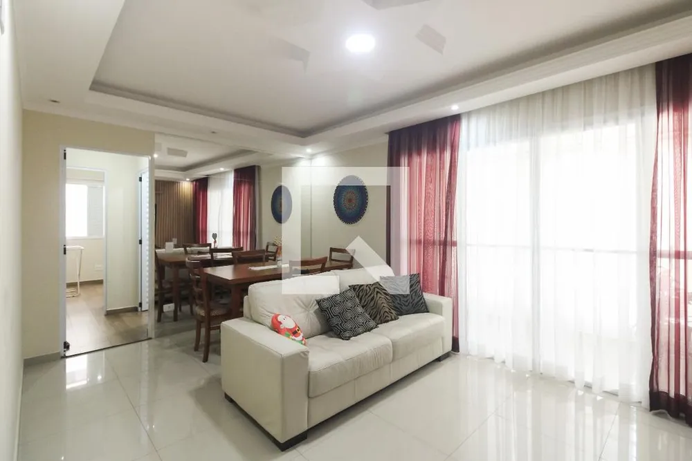 Apartamento, 3 quartos, 93 m² - Foto 4