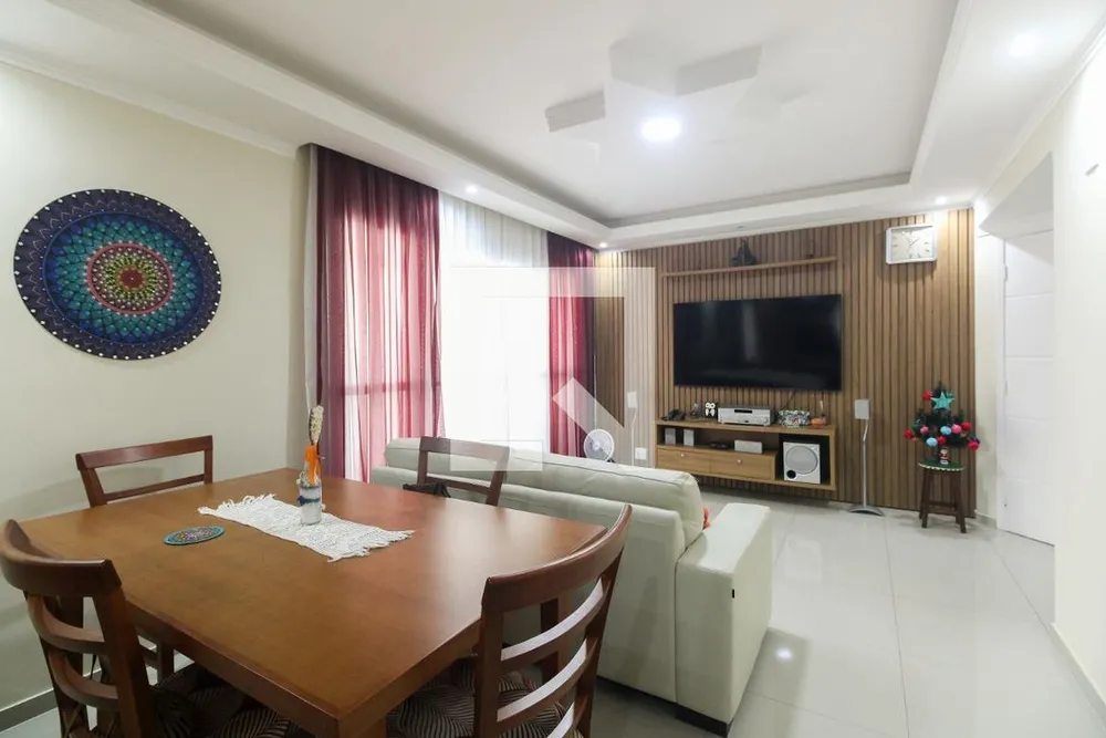 Apartamento, 3 quartos, 93 m² - Foto 2