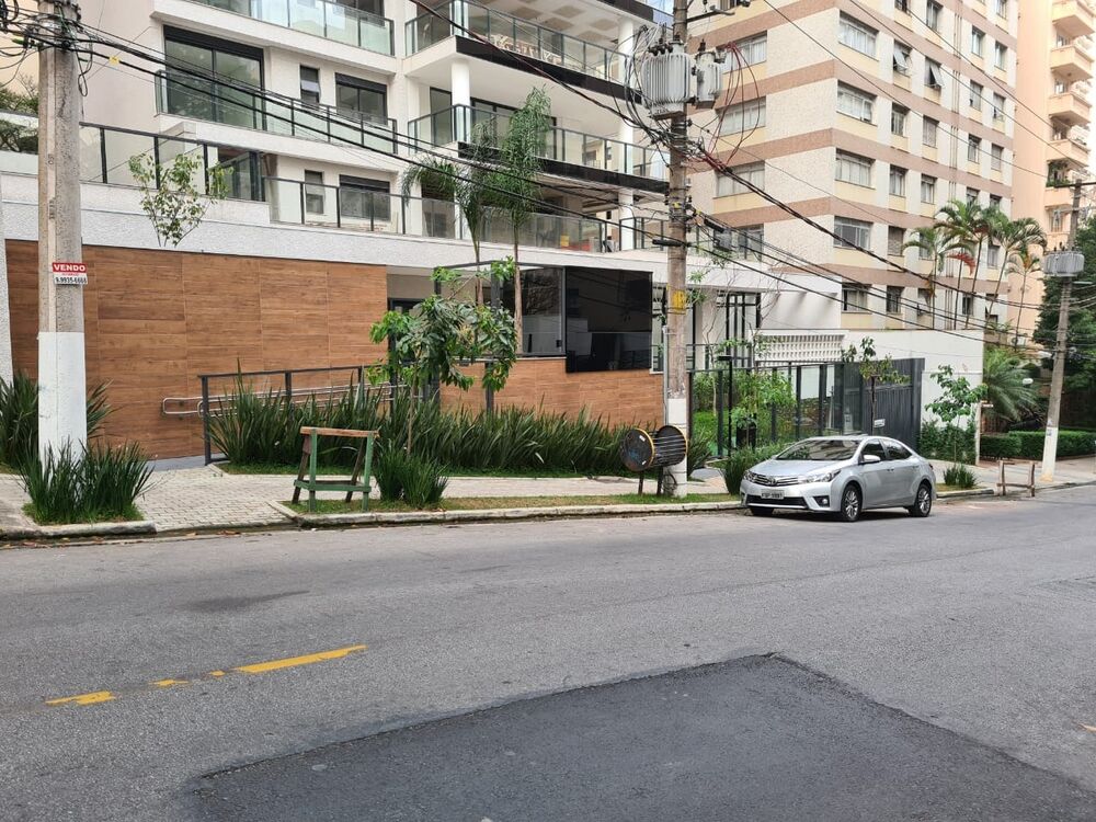 Apartamento, 3 quartos, 205 m² - Foto 4