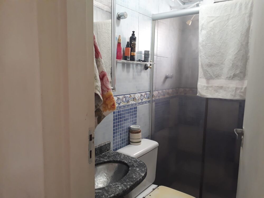 Apartamento, 2 quartos, 51 m² - Foto 1
