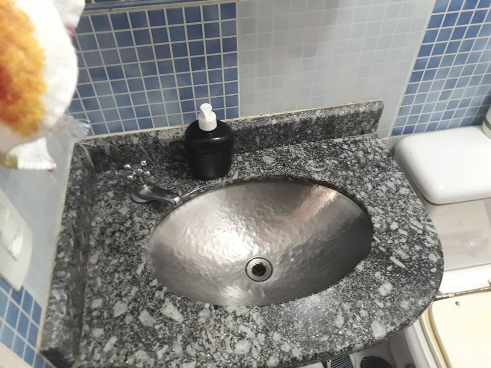 Apartamento, 2 quartos, 51 m² - Foto 7