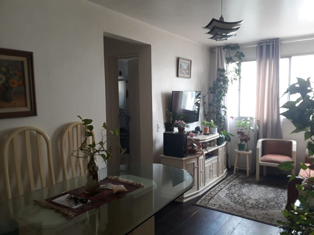 Apartamento, 2 quartos, 51 m² - Foto 6
