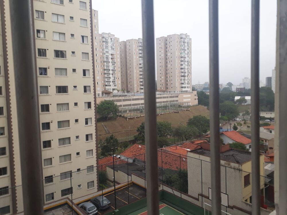 Apartamento, 2 quartos, 51 m² - Foto 2