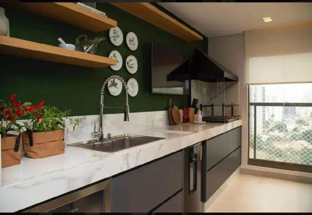 Apartamento, 3 quartos, 181 m² - Foto 3