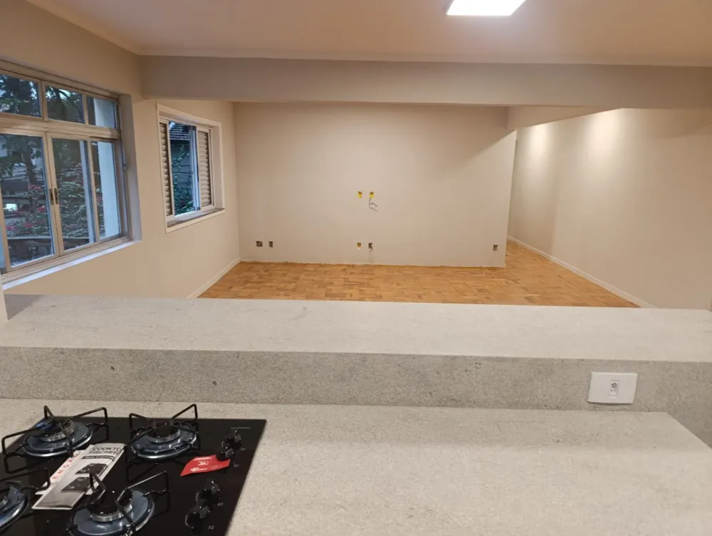 Apartamento, 2 quartos, 100 m² - Foto 1