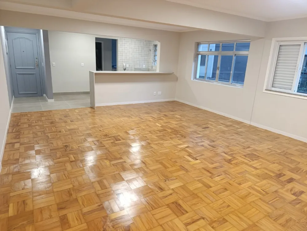 Apartamento, 2 quartos, 100 m² - Foto 2