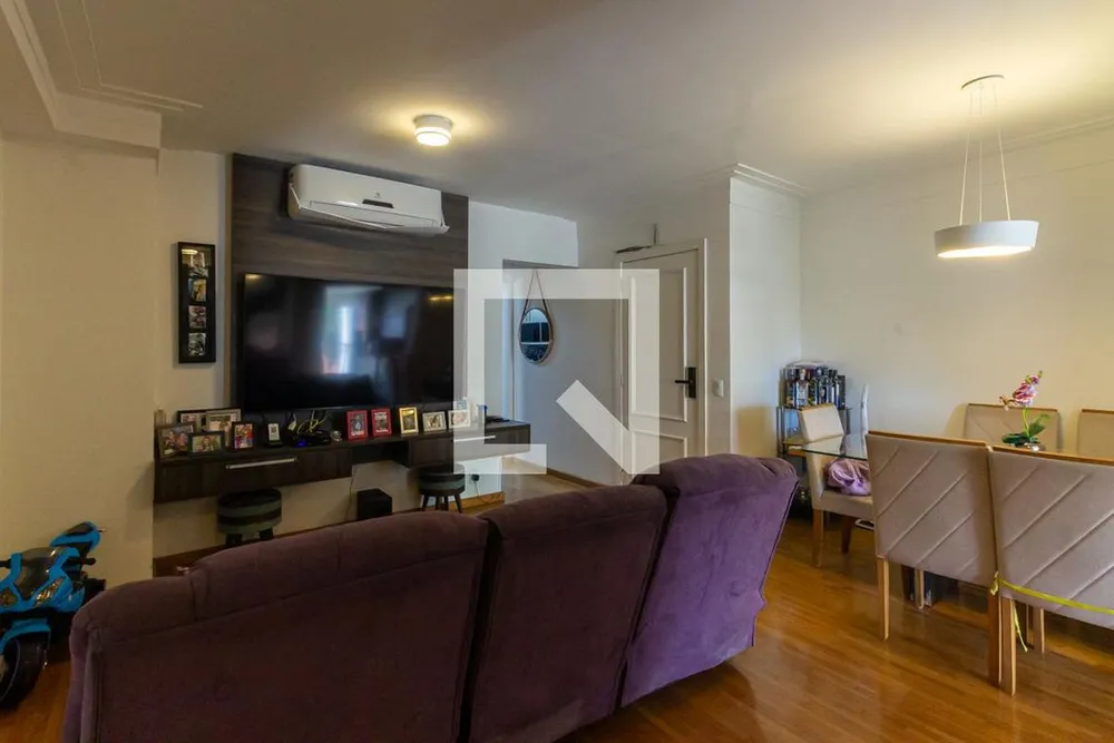 Apartamento, 3 quartos, 106 m² - Foto 3