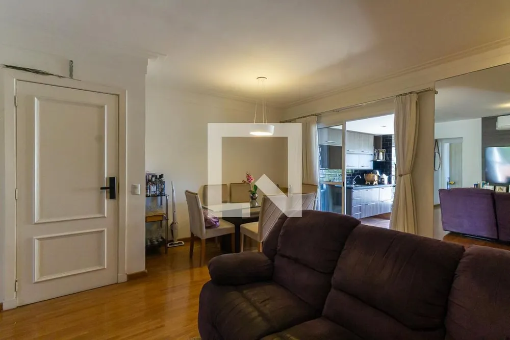 Apartamento, 3 quartos, 106 m² - Foto 2