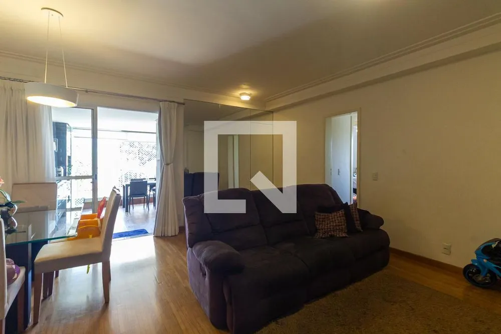 Apartamento, 3 quartos, 106 m² - Foto 1