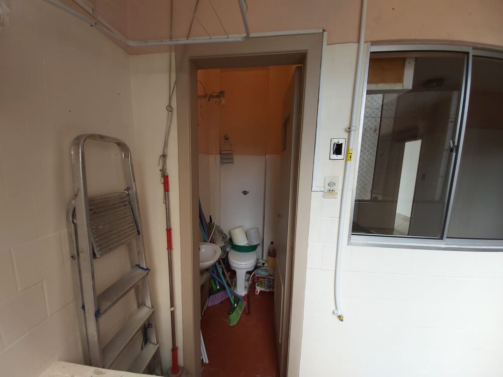 Apartamento, 2 quartos, 117 m² - Foto 8