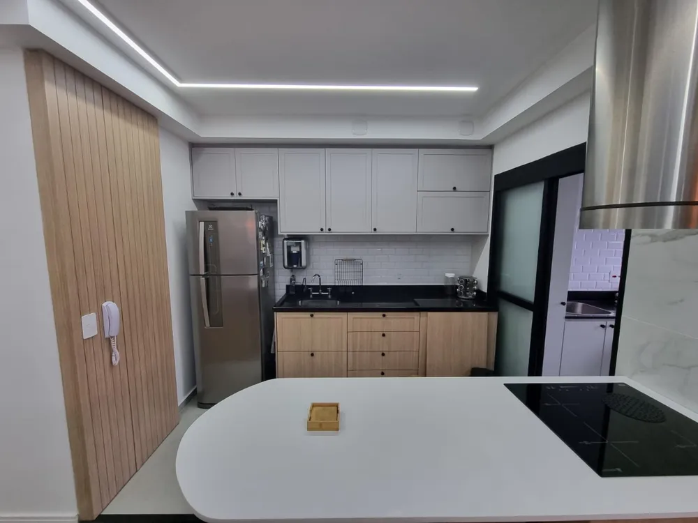 Apartamento, 1 quarto, 63 m² - Foto 7