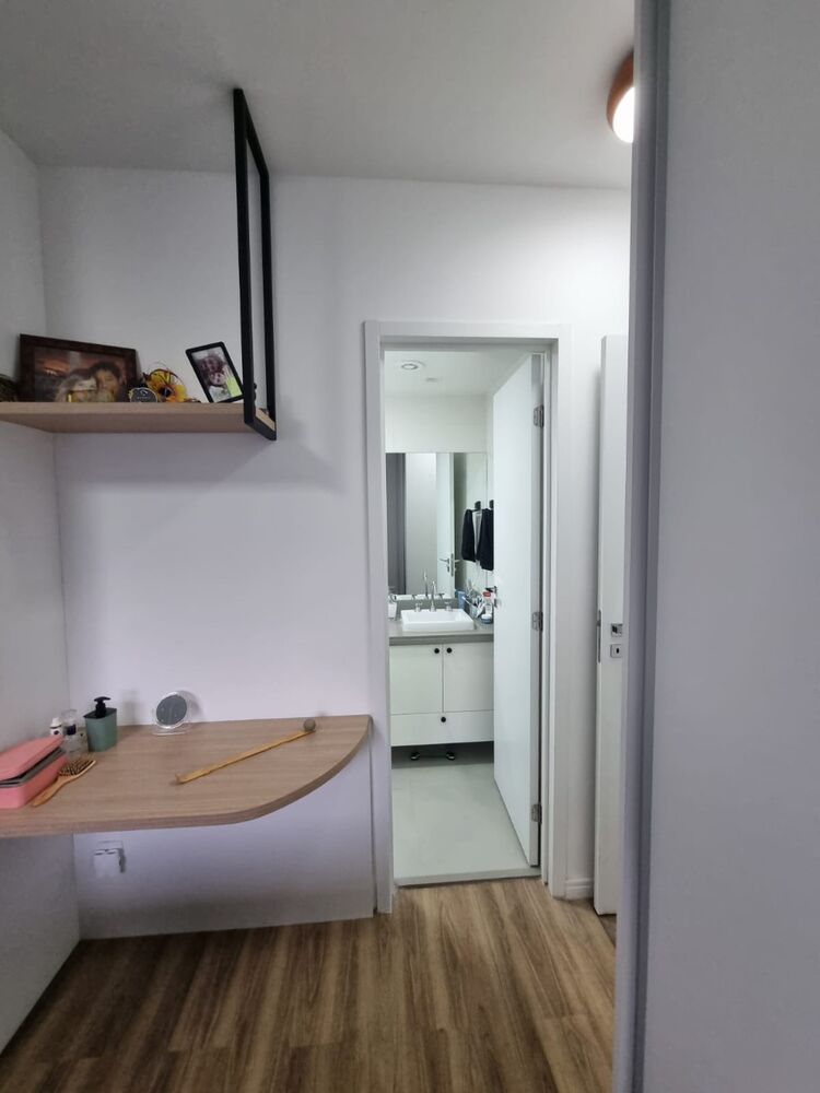 Apartamento, 1 quarto, 63 m² - Foto 3