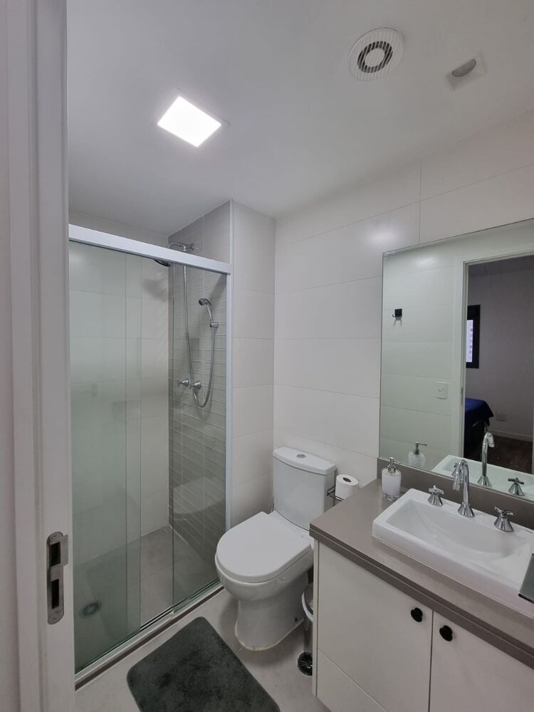 Apartamento, 1 quarto, 63 m² - Foto 4