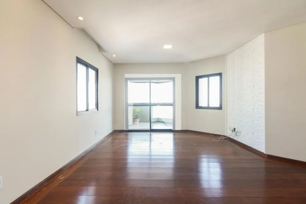 Apartamento, 4 quartos, 117 m² - Foto 1