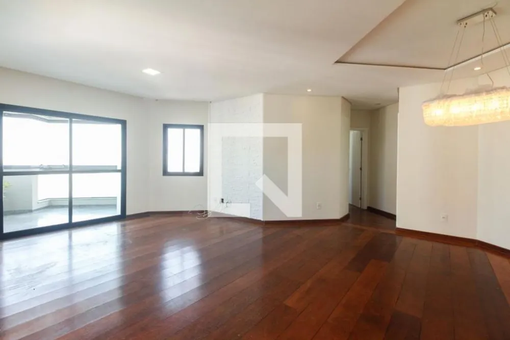 Apartamento, 4 quartos, 117 m² - Foto 4